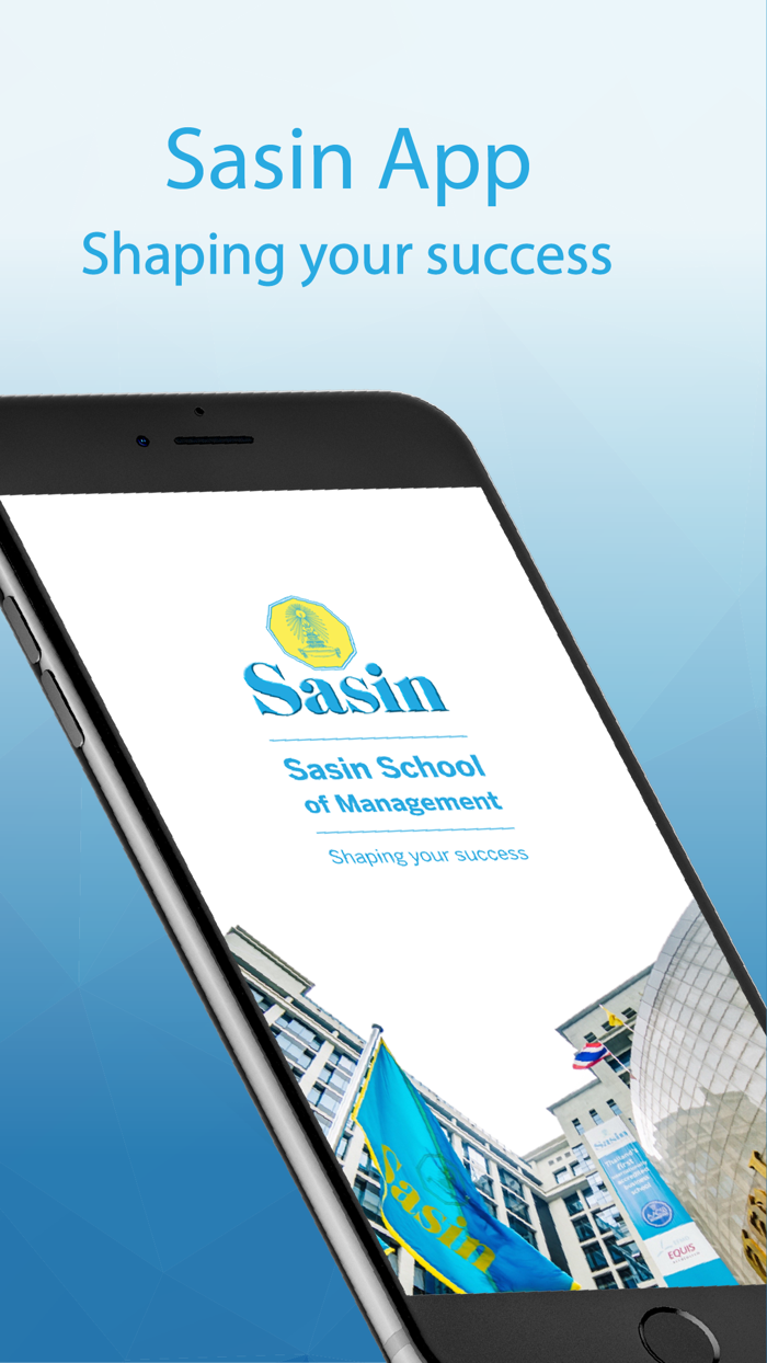 Sasin App