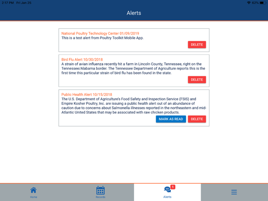 Screenshot #6 pour Poultry Farming Toolkit