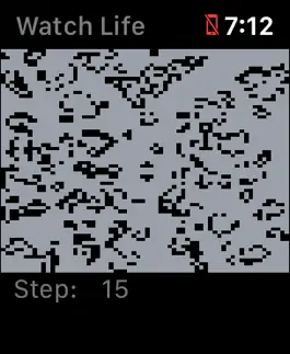 Game screenshot Watch Life - Cellular Automata hack