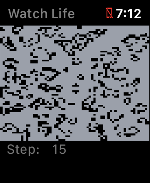 Watch Life - Cellular Automata(圖3)-速報App