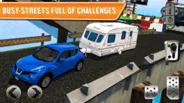 Game screenshot Ferry Port Car Parking Sim mod apk