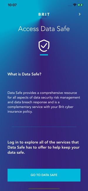 Brit's Cyber Response(圖2)-速報App