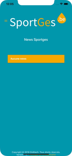 SportGes Nautisport(圖4)-速報App