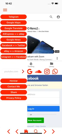 Game screenshot Multi-Window apk