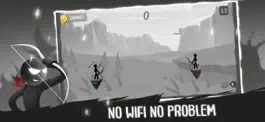 Game screenshot Stickarchery Master mod apk