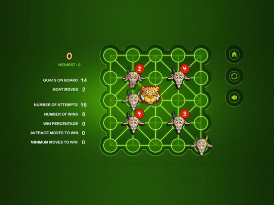 Screenshot #6 pour Bagh bandi