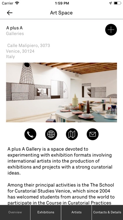 Venice Art Biennale 2019 screenshot-5