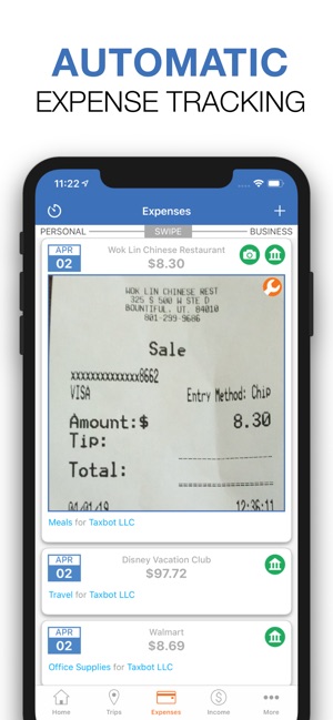 Taxbot®(圖3)-速報App