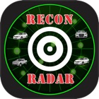 Recon Radar