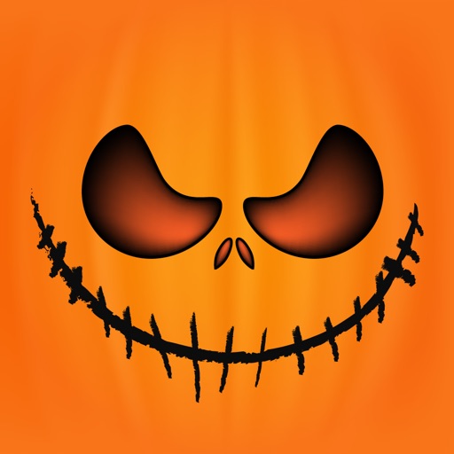 200+ Best Halloween Stickers icon