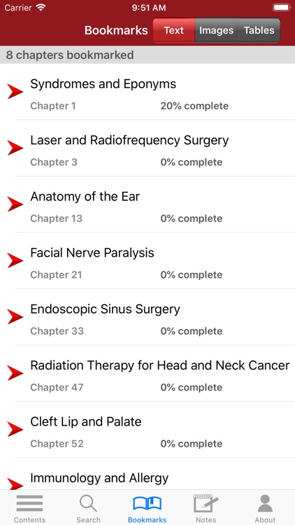 KJ Lee's Otolaryngology, 12/E screenshot-9