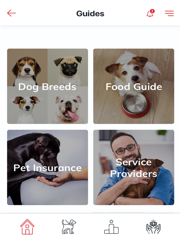 Screenshot #6 pour Life Buddy App