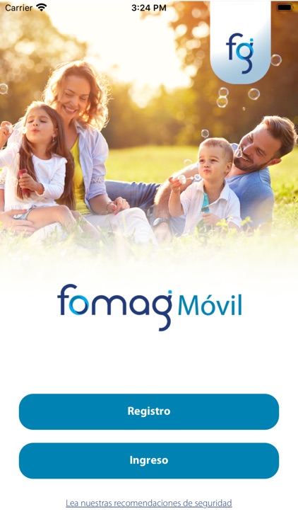 Fomag Móvil
