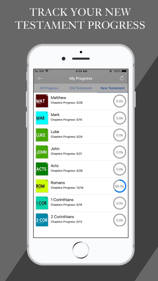 #5. Adam Clarke's Commentary (iOS) By: Watchdis Group B.V