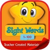 Sight Words 1-100 - iPhoneアプリ