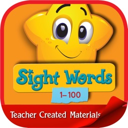 Sight Words 1-100