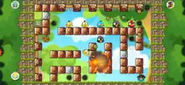 Game screenshot Hungry Piggy vs Chicken apk