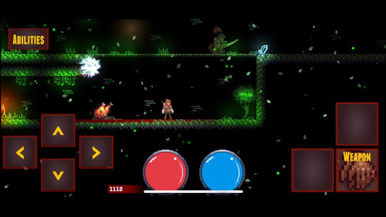 Ascend The Tower screenshot-3