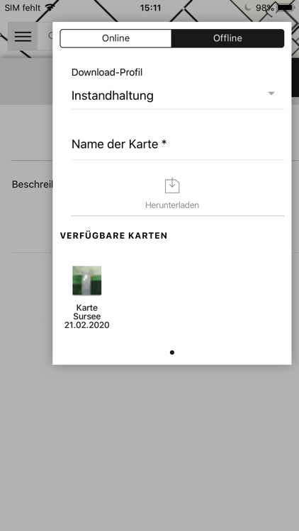 nisXplorer Mobile 2 screenshot-4