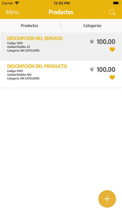 Quesito Factura Electrónica