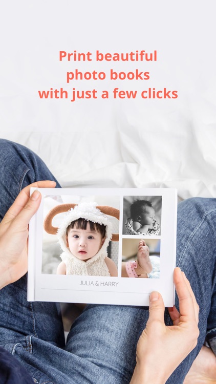 Tinybeans Baby & Family Album screenshot-4