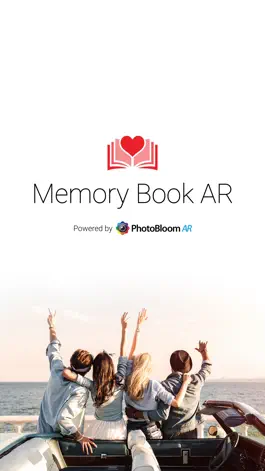 Game screenshot Memory Book AR mod apk