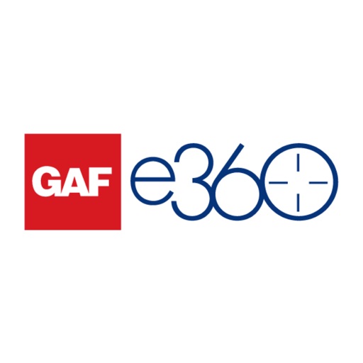 GAF e360 - Measurements in 3D iOS App