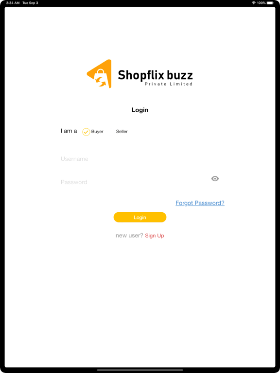 ShopFlix