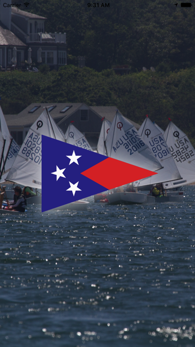 Edgartown Yacht Club Screenshot