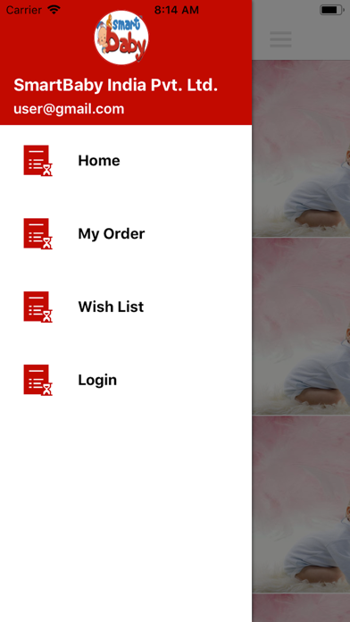How to cancel & delete Smart Baby India from iphone & ipad 2