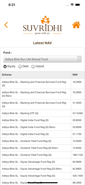 Suvridhi Capital(圖5)-速報App