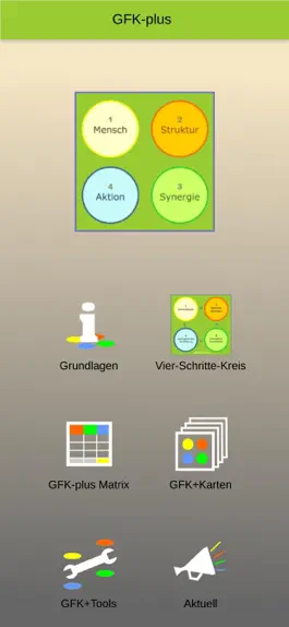 Game screenshot GFK-plus Team-Management mod apk