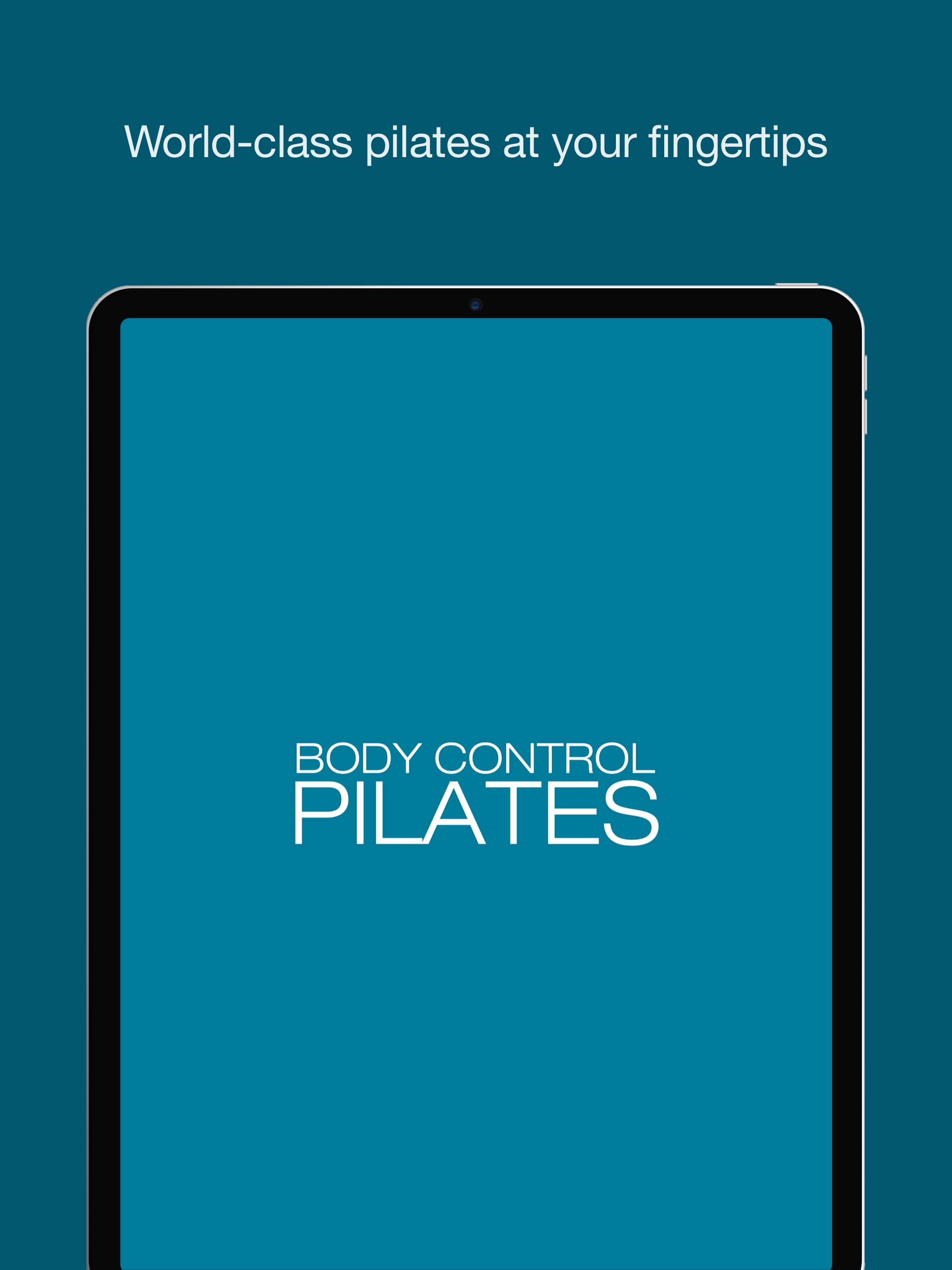 Body Control Pilates Central