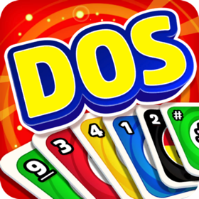 螢幕擷取畫面 (5) Dos: Fun Family Card Game