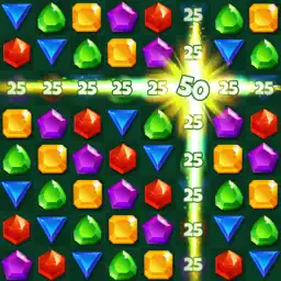 Matching Magic: Secret Temple app icon