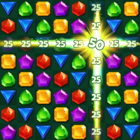 螢幕擷取畫面 (7) Matching Magic: Secret Temple