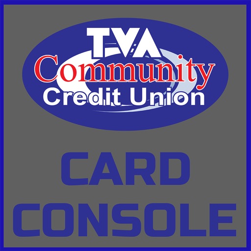 TVACCU Card Console