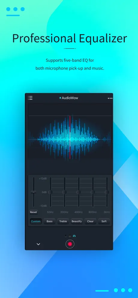 AudioWow