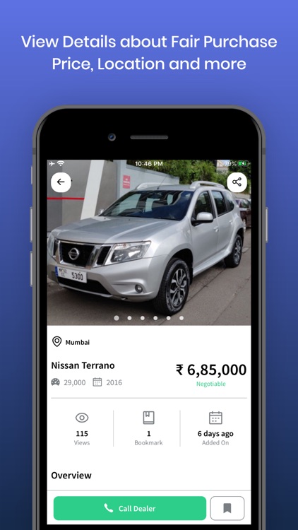 Cartm: Buy Used Cars