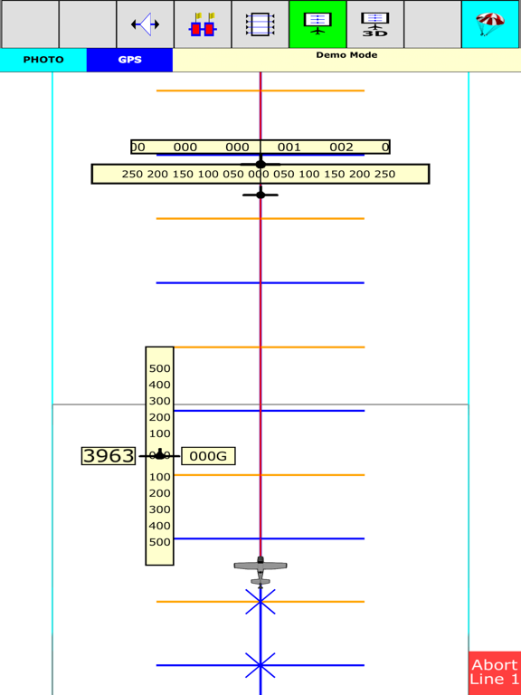 Screenshot #6 pour Mobile snapSHOT