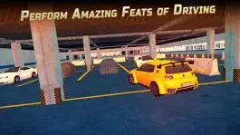 Game screenshot Dr. Classic Parking 2019 hack