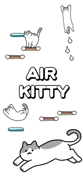 Game screenshot Air Kitty mod apk