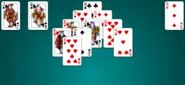 Game screenshot Odesys Pyramid Solitaire apk