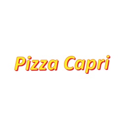 Pizza Capri 2