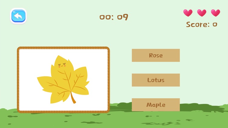 BOTANIC FARM screenshot-3