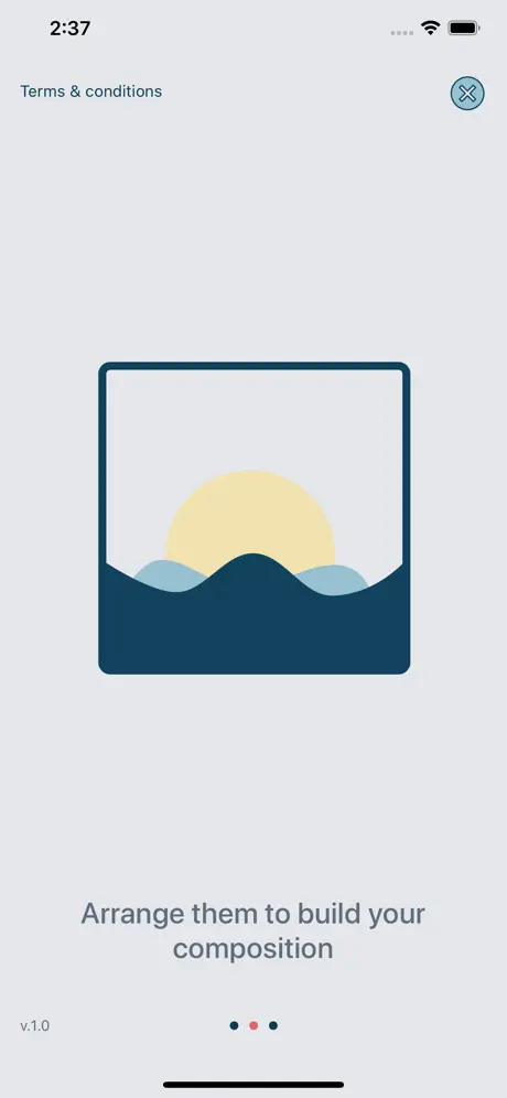 Parallax Layers