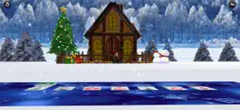 Game screenshot Christmas Solitaire. hack