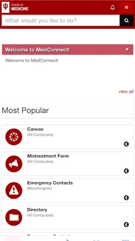 Game screenshot IU School of Medicine mod apk