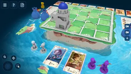 Tabletopia