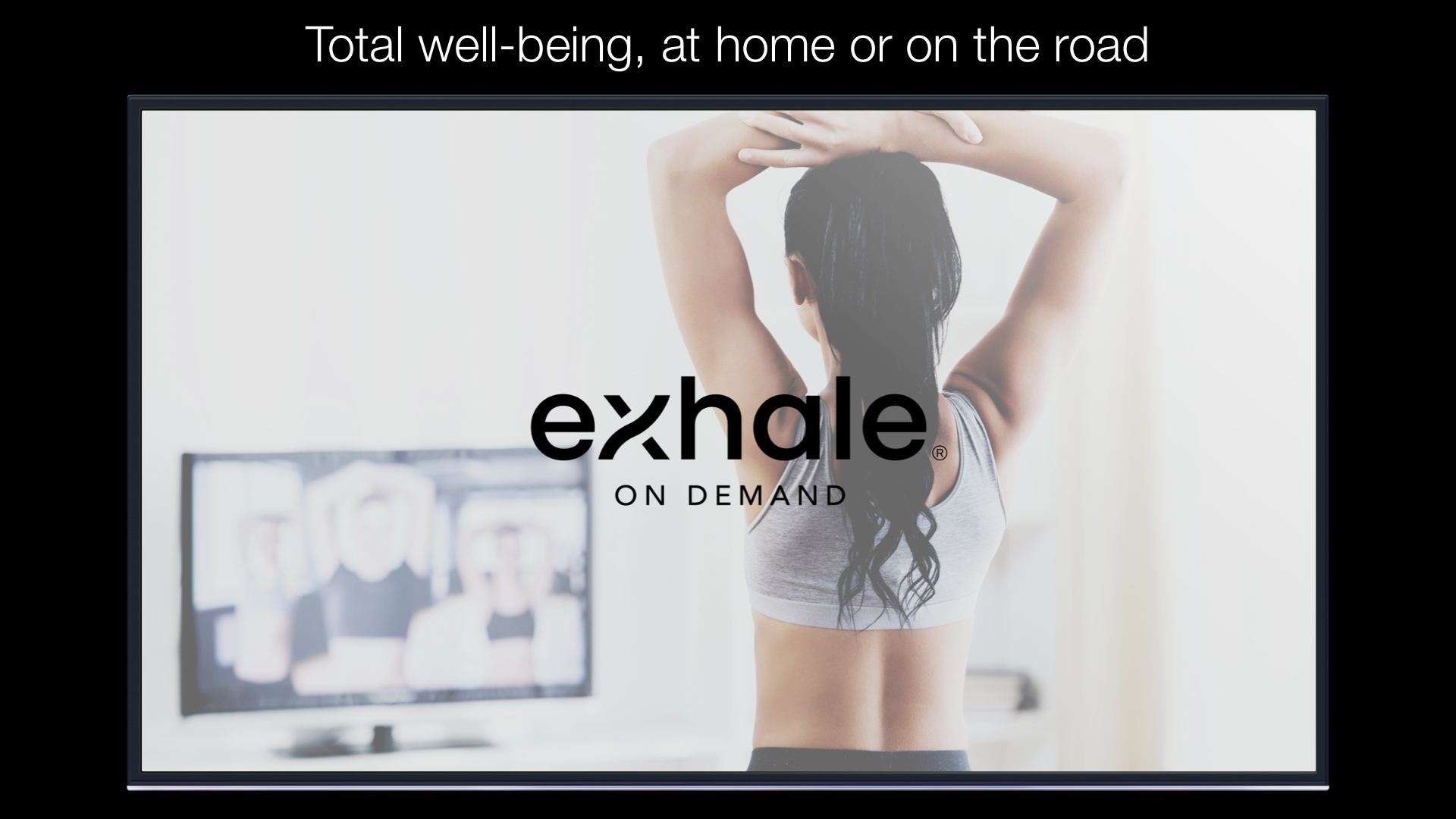 exhale Everywhere screenshot 9